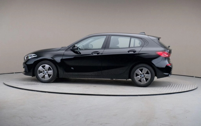BMW Seria 1 cena 92899 przebieg: 17157, rok produkcji 2020 z Kielce małe 137